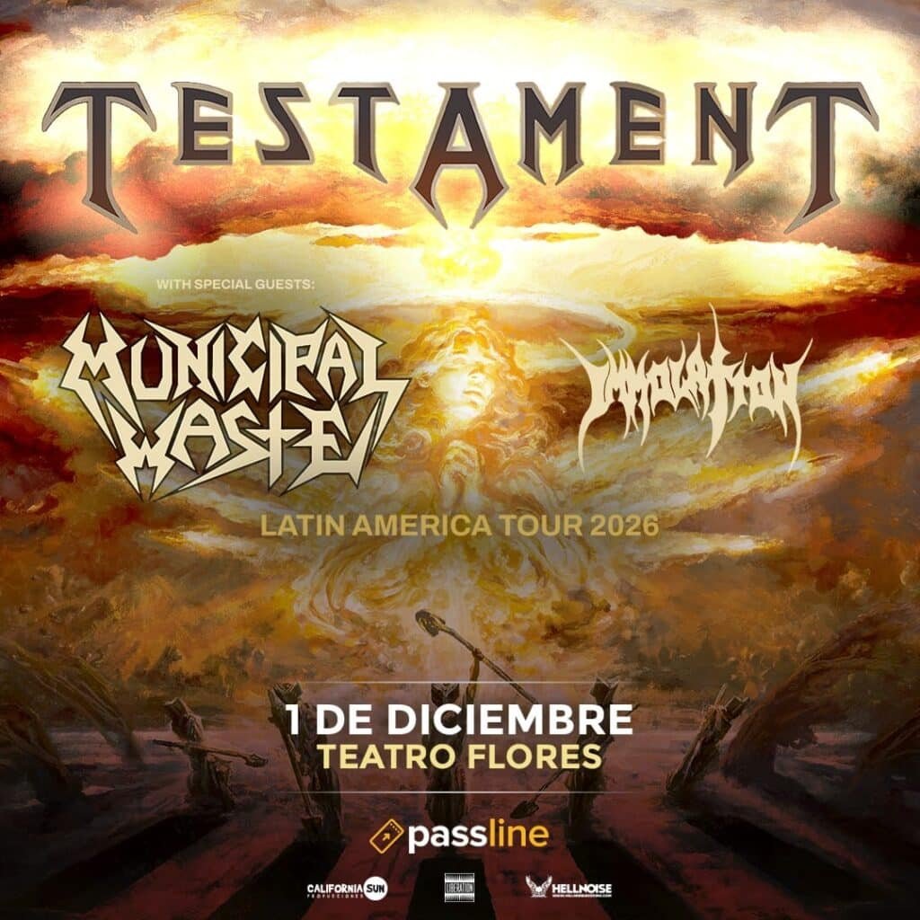 Testament, Municipal Waste e Immolation juntos en Argentina 1 whatsapp image 2026 09 19 at 12.24.40 pm 1