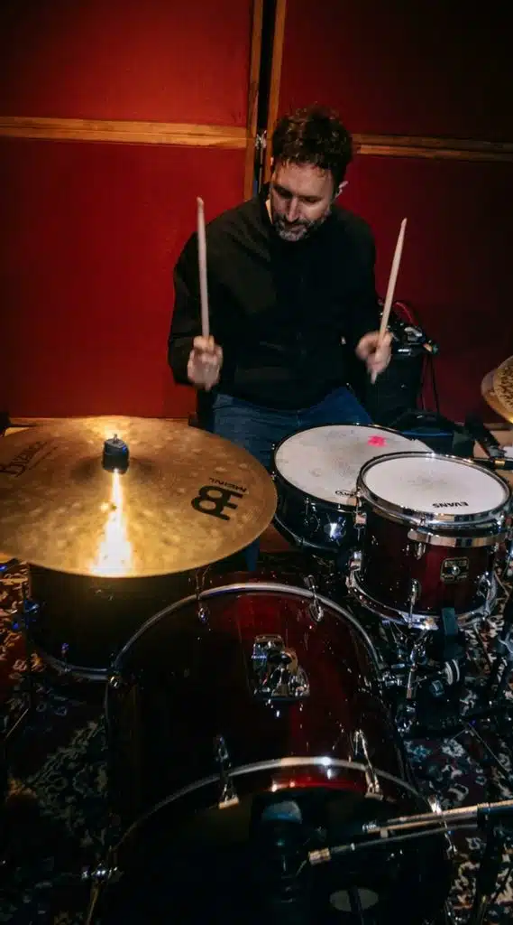 Mi Última Solución y su último ensayo para el Groove 4 1