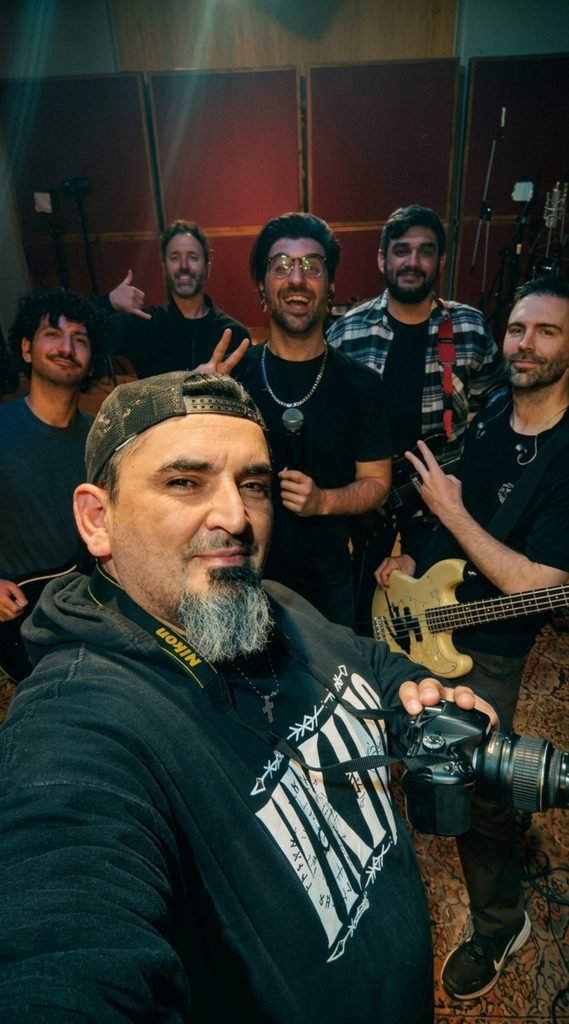 Mi Última Solución y su último ensayo para el Groove 14 10
