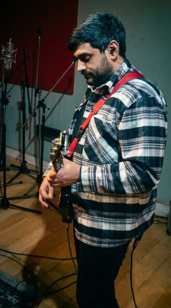 Mi Última Solución y su último ensayo para el Groove 5 2