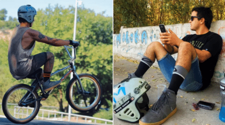 Detienen a joven vinculado al heavy y femicidios captura de pantalla 2026 10 26 234608
