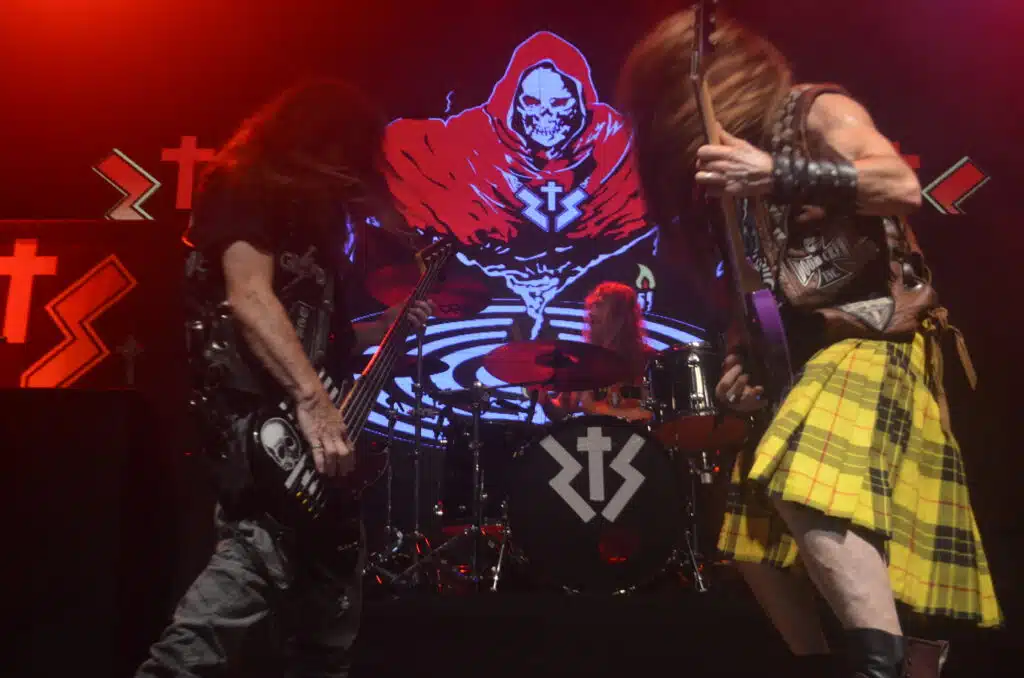 Crónica y Reseña: Zakk Sabbath en El Teatro Flores — Viernes 23 de Octubre de 2026 dsc0137
