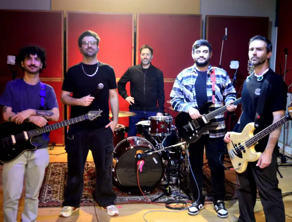 Mi Última Solución y su último ensayo para el Groove dsc0263234
