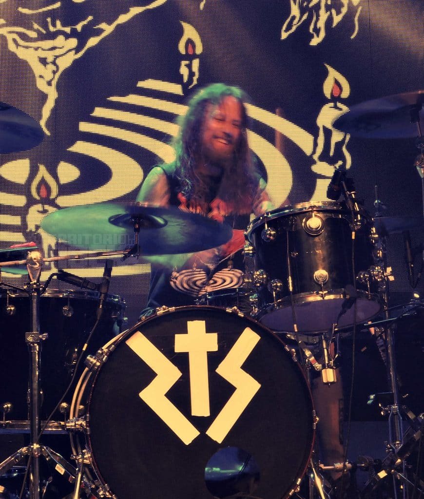 Crónica y Reseña: Zakk Sabbath en El Teatro Flores — Viernes 23 de Octubre de 2026 16 dscn1682