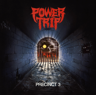 Casi una década después, Power Trip regresa a las pistas. 1 image 2