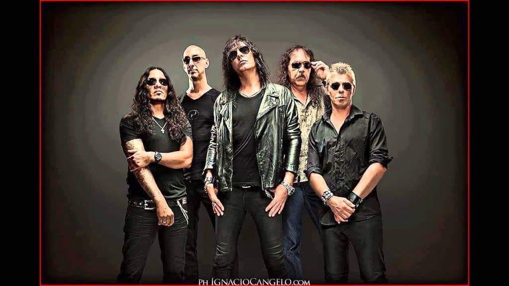 Adiós a Saúl Blanch y el legado eterno de una voz pionera del Metal argentino. 3 maxresdefault 142071403