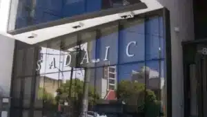 sadaic nuevo portal
