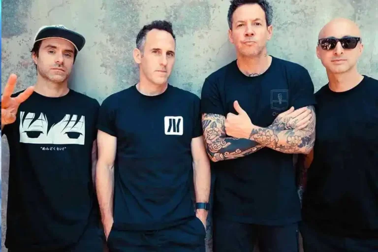 simple plan la banda pop punk que transformo el dolor en refugio