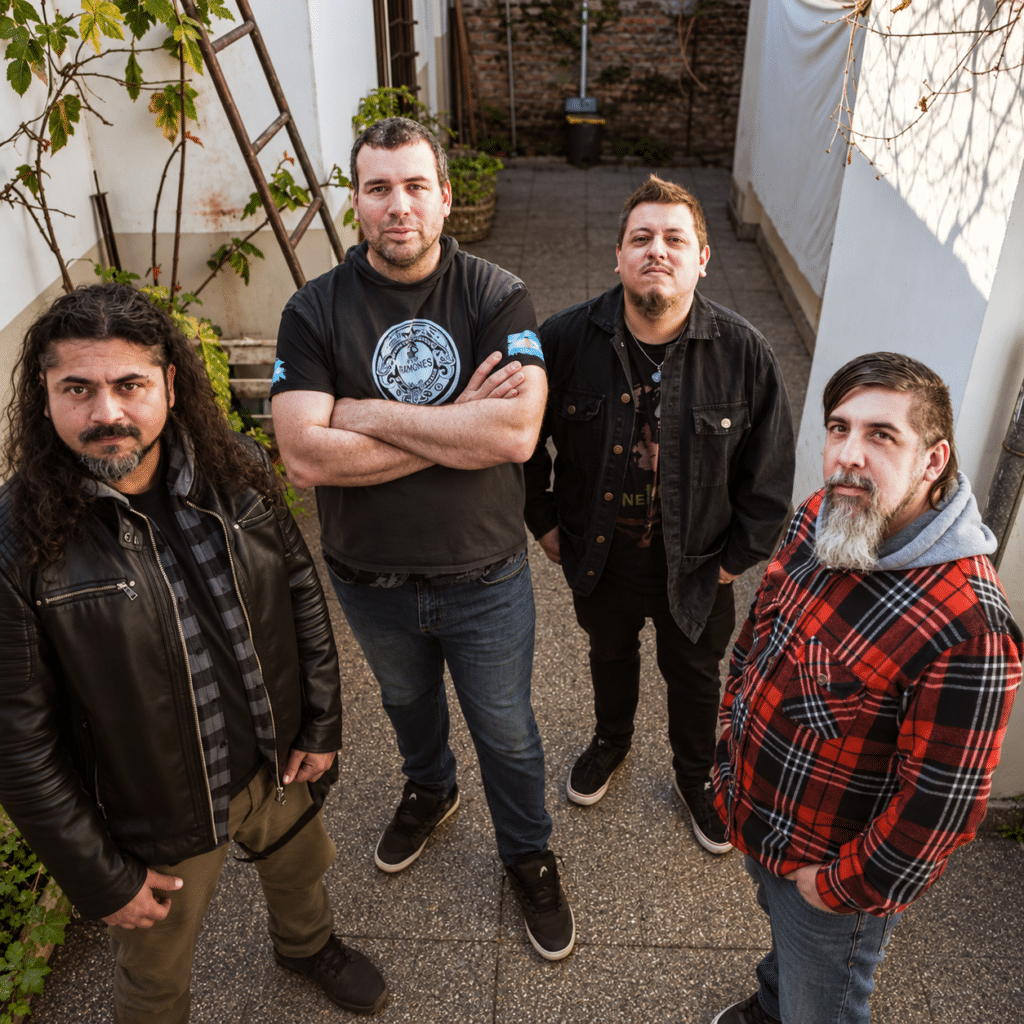 Ghanges y su esperado primer disco 1 unnamed